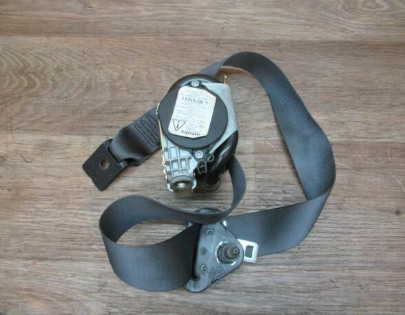 Safety Belts RENAULT Scénic II (JM0/1)