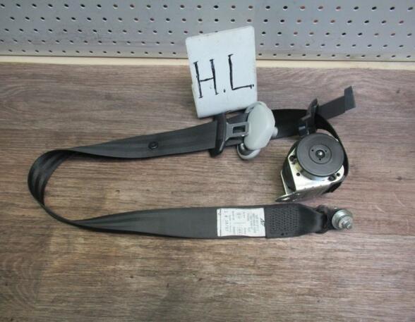 Safety Belts VW Sharan (7M6, 7M8, 7M9)