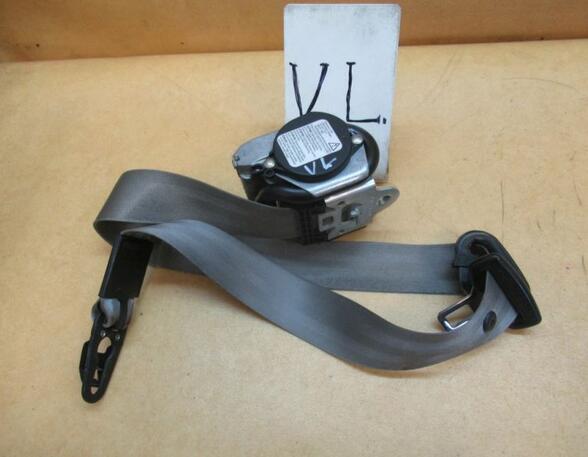 Safety Belts AUDI A6 (4F2, C6)