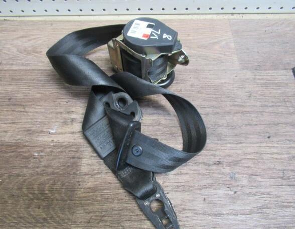 Safety Belts AUDI A4 Avant (8E5, B6)