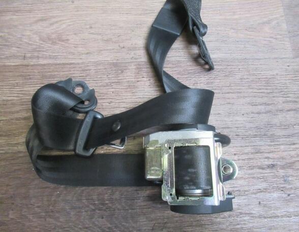 Safety Belts AUDI A4 Avant (8E5, B6)