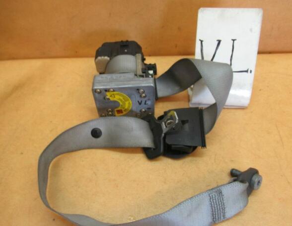 Safety Belts MERCEDES-BENZ S-Klasse (W220)