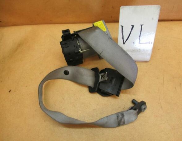 Safety Belts MERCEDES-BENZ S-Klasse (W220)