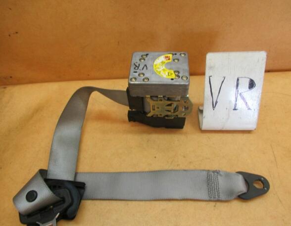 Safety Belts MERCEDES-BENZ S-Klasse (W220)