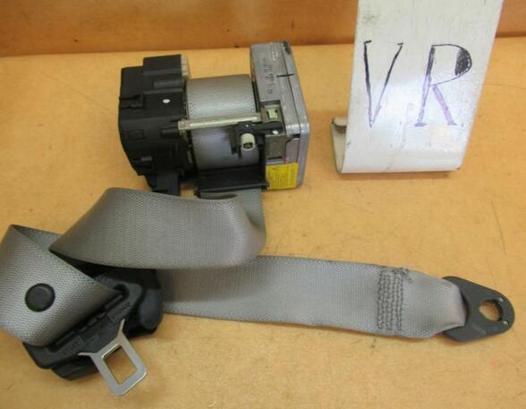 Safety Belts MERCEDES-BENZ S-Klasse (W220)