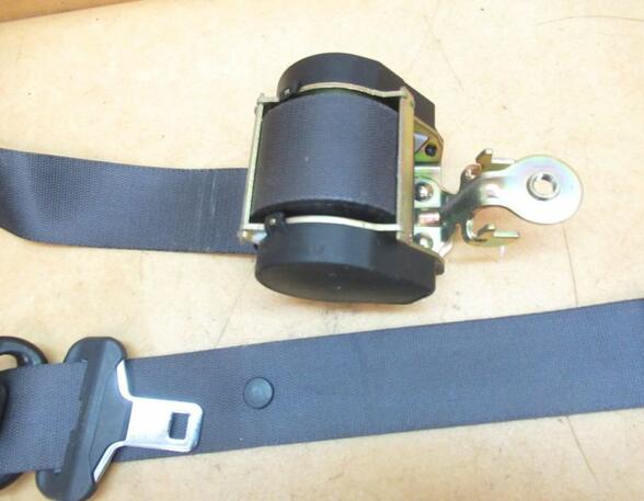 Safety Belts RENAULT Grand Scénic II (JM0/1), RENAULT Scénic II (JM0/1)