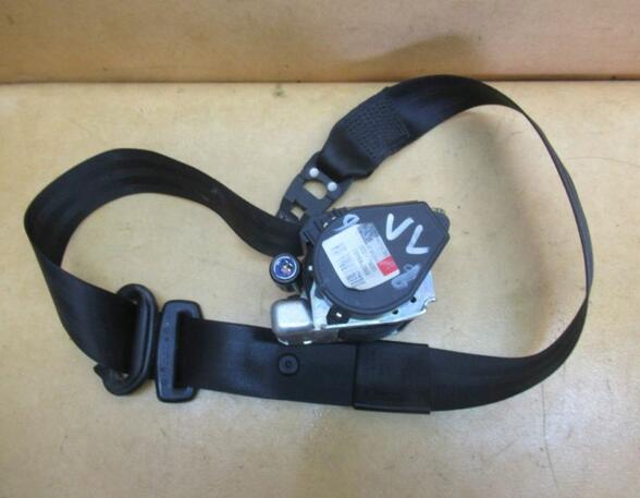 Safety Belts AUDI A4 Avant (8ED, B7)