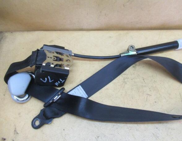 Safety Belts SEAT Alhambra (7V8, 7V9)