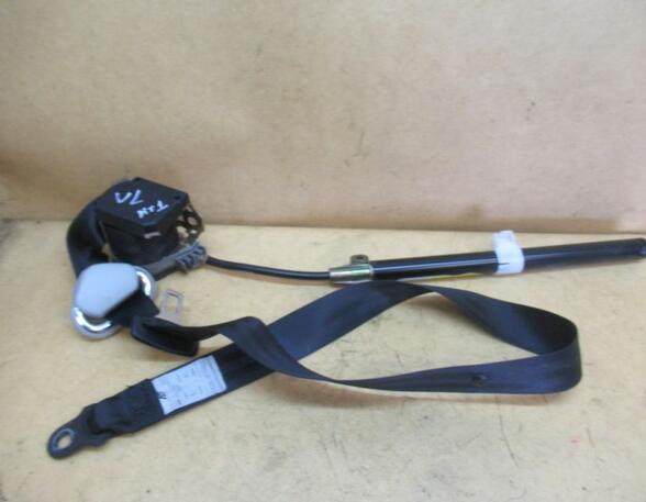 Safety Belts SEAT Alhambra (7V8, 7V9)