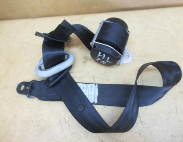 Safety Belts SEAT Alhambra (7V8, 7V9)