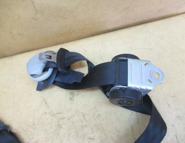 Safety Belts SEAT Alhambra (7V8, 7V9)