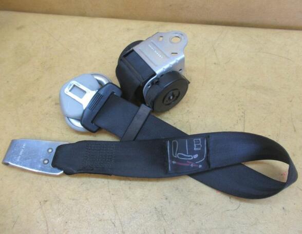 Safety Belts SEAT Alhambra (7V8, 7V9)