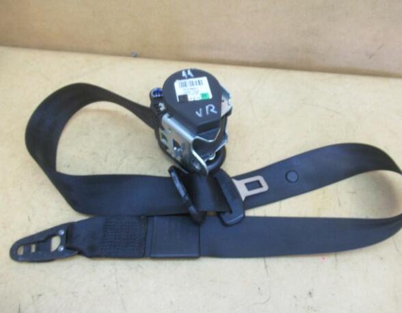 Safety Belts AUDI A4 Avant (8E5, B6), AUDI A4 Avant (8ED, B7)