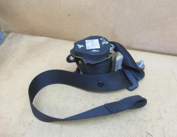 Safety Belts MERCEDES-BENZ CLK Cabriolet (A208)