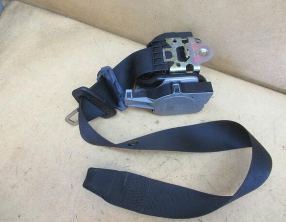 Safety Belts MERCEDES-BENZ CLK Cabriolet (A208)