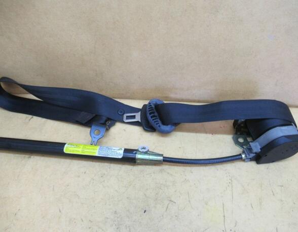 Safety Belts VW Polo Variant (6KV5)