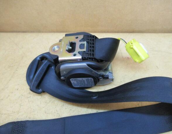 Safety Belts VW Golf V (1K1)