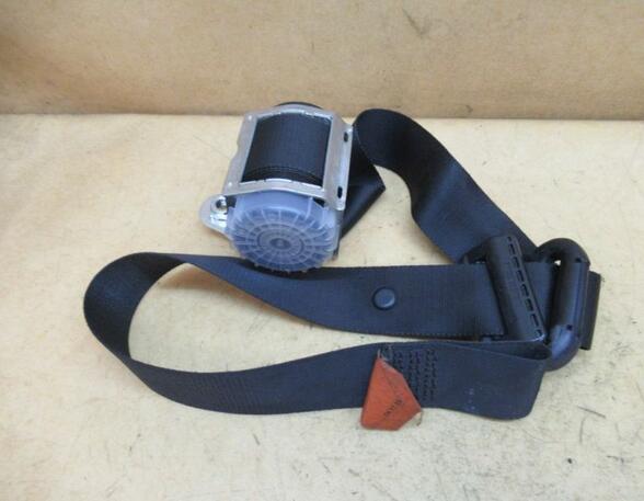 Safety Belts FORD Fiesta V (JD, JH)