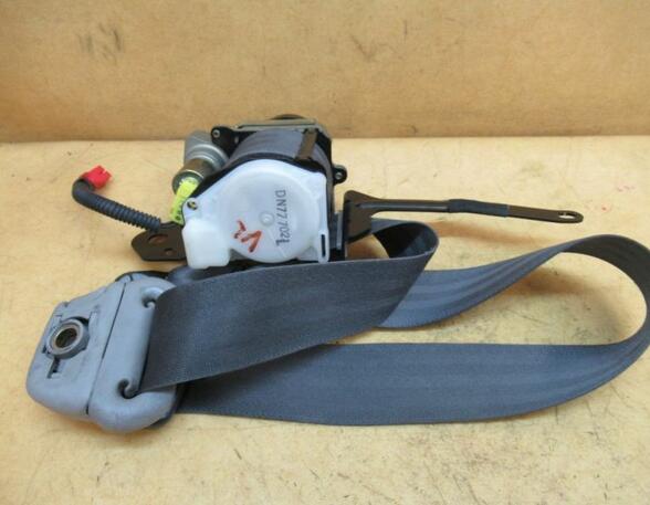 Safety Belts MITSUBISHI Space Runner (N6 W)