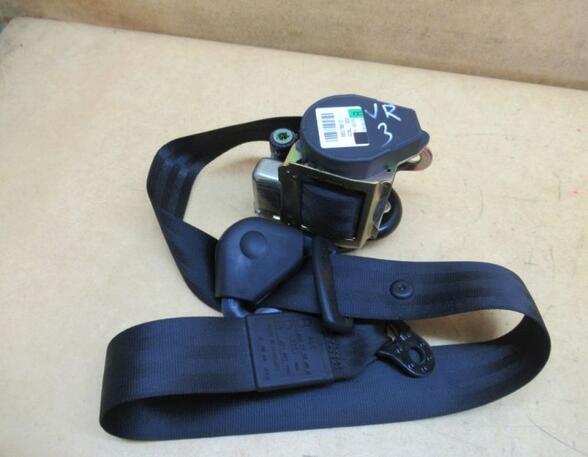 Safety Belts AUDI A2 (8Z0)