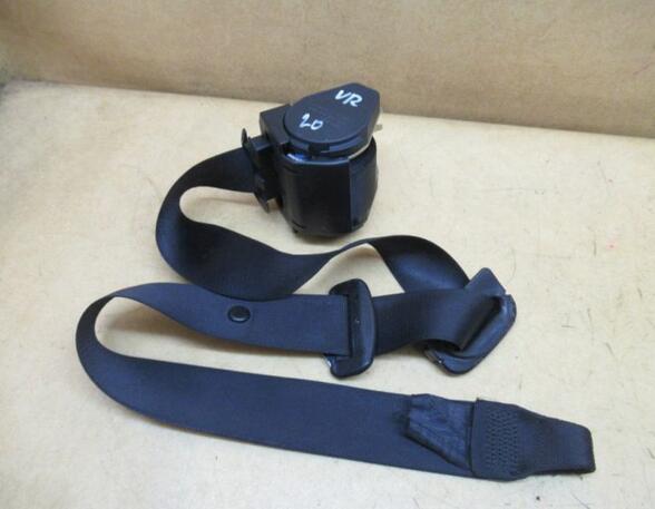 Safety Belts BMW 3er Compact (E46)