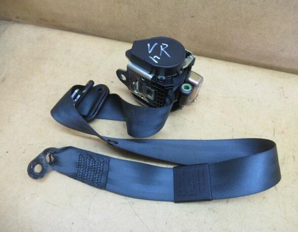 Safety Belts AUDI A6 Avant (4B5)