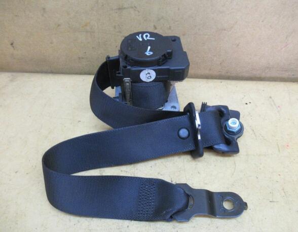 Safety Belts MERCEDES-BENZ C-Klasse (W203)