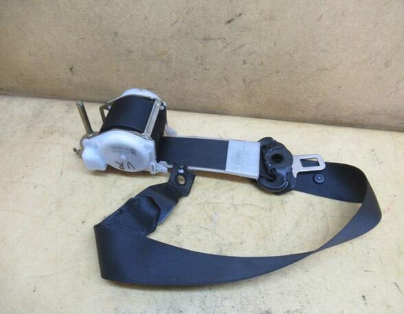 Safety Belts OPEL Vectra B Caravan (31)