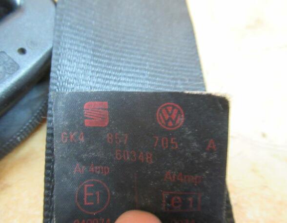 Safety Belts VW Polo Variant (6KV5)