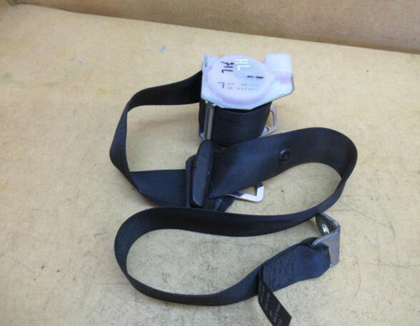 Safety Belts OPEL Zafira A (F75_)