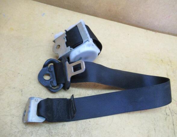 Safety Belts OPEL Zafira A (F75_)