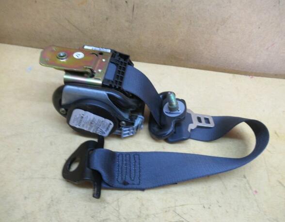 Safety Belts RENAULT Laguna II (BG0/1)