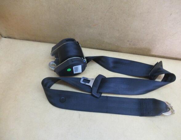 Safety Belts VW New Beetle Cabriolet (1Y7)