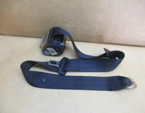 Safety Belts VW New Beetle Cabriolet (1Y7)