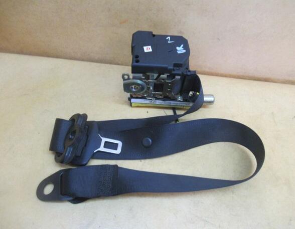 Safety Belts FIAT Stilo (192)