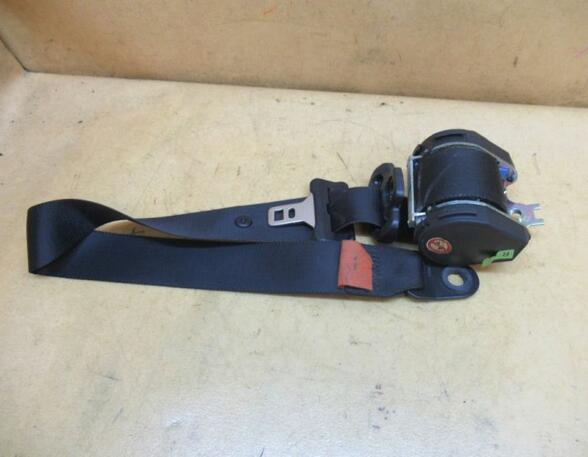 Safety Belts FORD Focus (DAW, DBW)