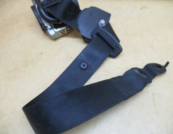 Safety Belts MERCEDES-BENZ E-Klasse (W211)