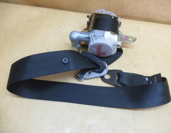 Safety Belts NISSAN Micra III (K12)