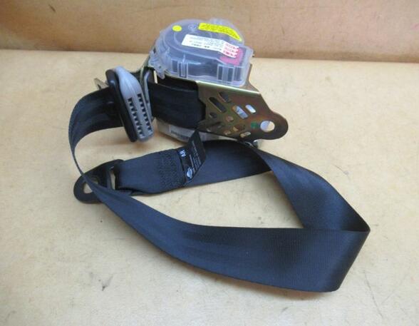 Safety Belts NISSAN Micra III (K12)