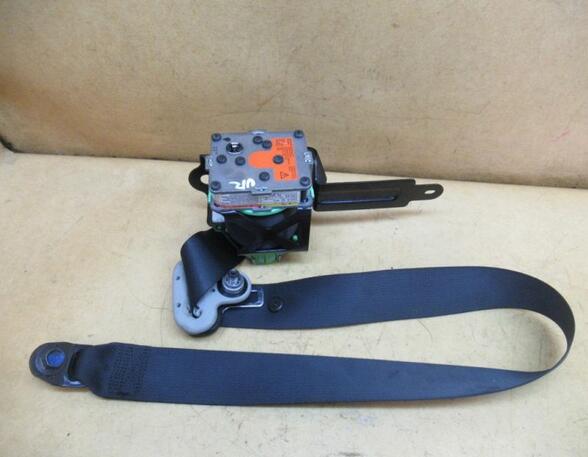 Safety Belts OPEL Agila (B) (B H08)