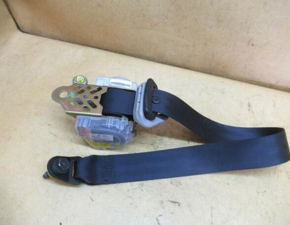 Safety Belts NISSAN Micra III (K12)