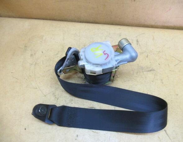 Safety Belts NISSAN Micra III (K12)