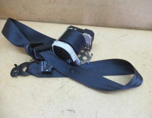 Safety Belts RENAULT Kangoo (KC0/1)