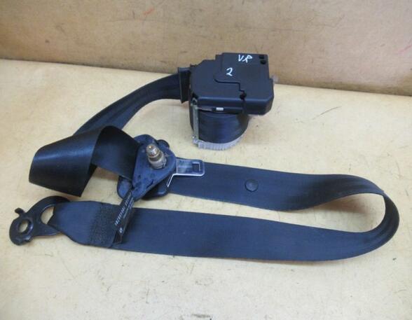 Safety Belts RENAULT Kangoo (KC0/1)