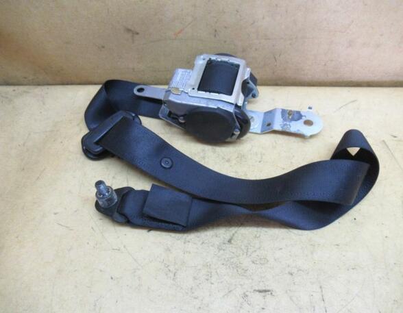 Safety Belts OPEL Agila (A) (A H00)