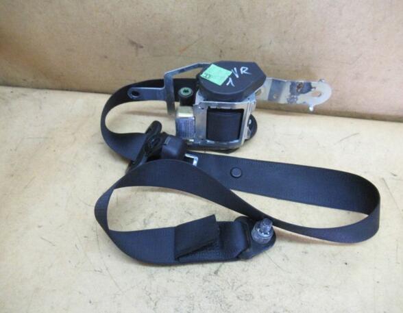 Safety Belts OPEL Agila (A) (A H00)