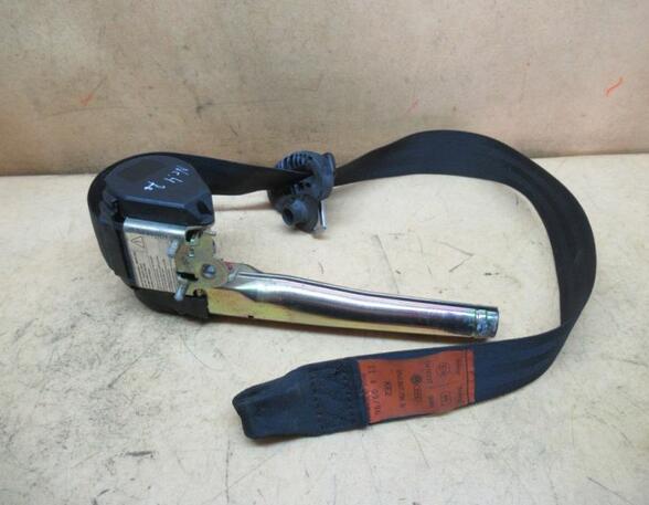 Safety Belts VW Polo (6N1)