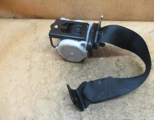 Safety Belts MERCEDES-BENZ C-Klasse Coupe (CL203)