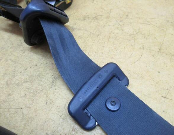 Safety Belts RENAULT Espace IV (JK0/1)