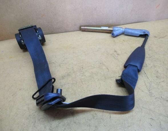 Safety Belts RENAULT Espace IV (JK0/1)